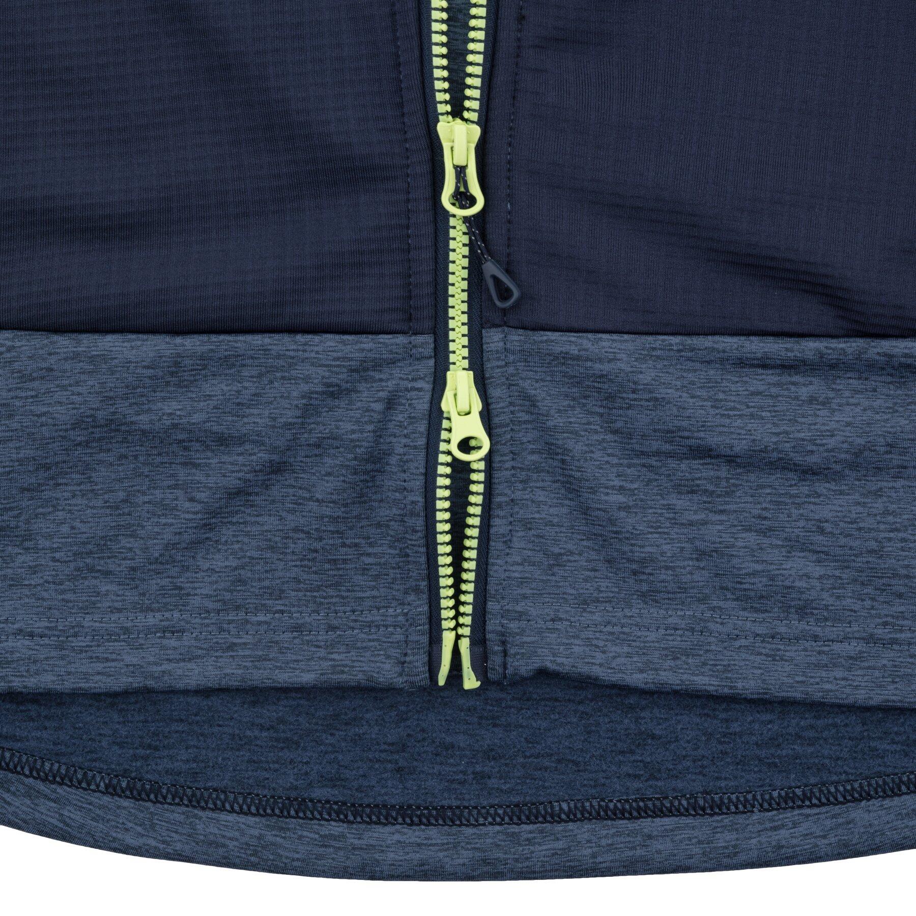 Chaqueta polar con capucha FRENI-M hombre KILPI 6/7