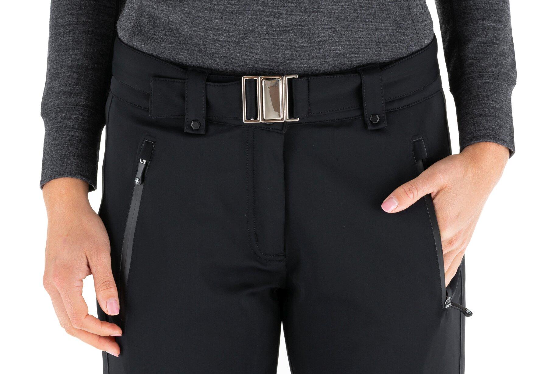 Dames skibroek Kilpi HANZO-W 3/7
