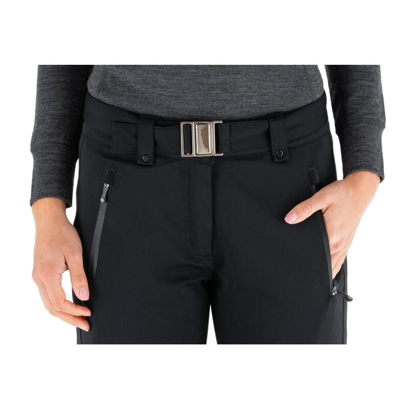 Pantalon ski femme Kilpi HANZO-W