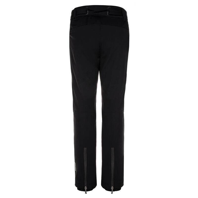 Pantaloni Ski/Snowboard KILPI Hanzo, Negru, Dame