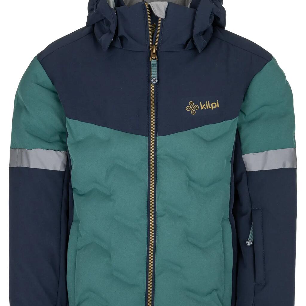 Boy´s ski jacket Kilpi TEDDY-JB