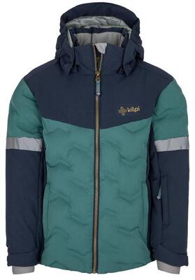 Jongensski jas kilpi teddy-jb