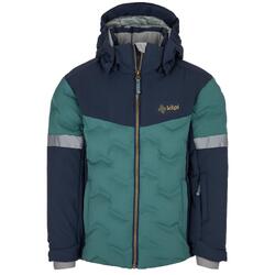 Veste ski garçon Kilpi TEDDY-JB