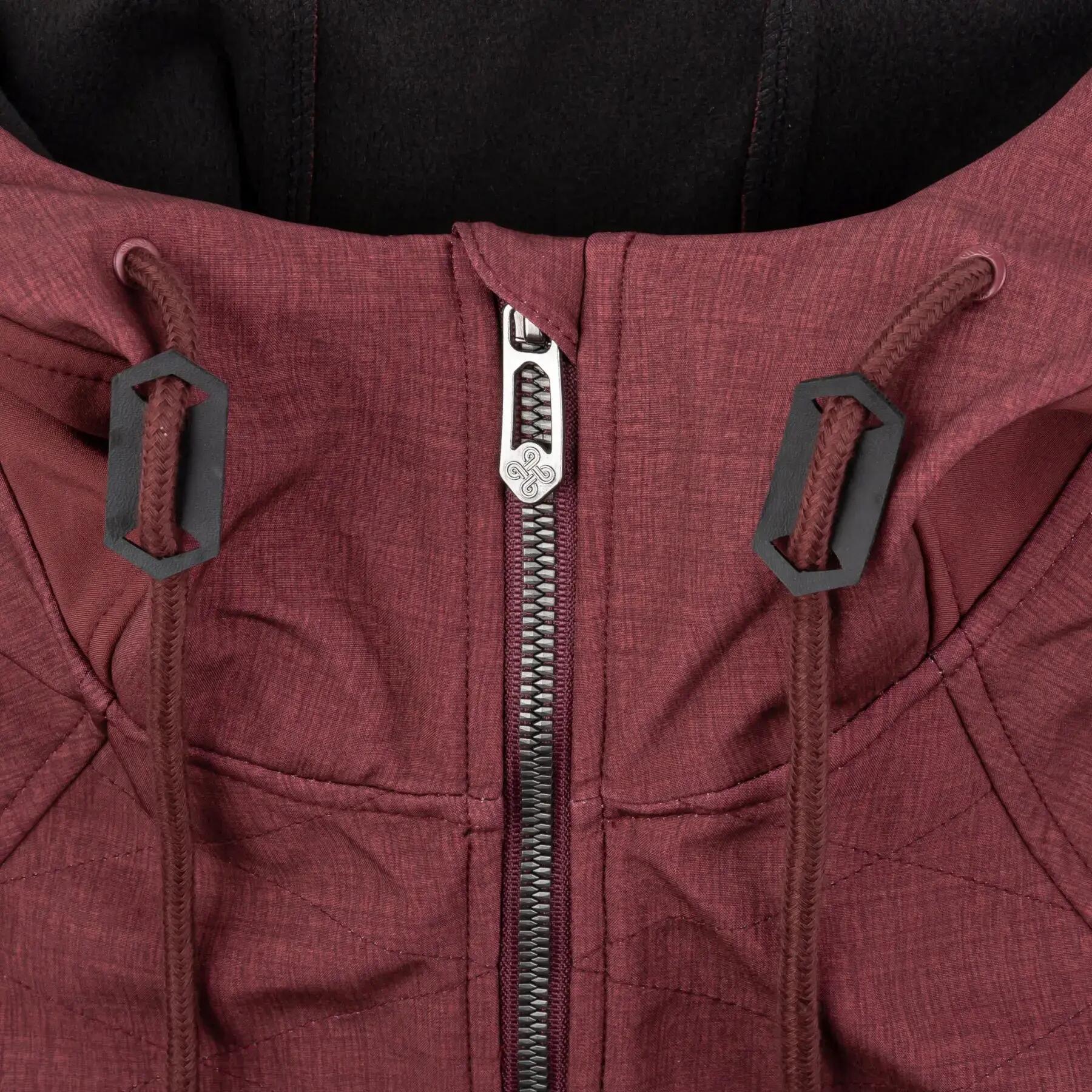 Damski płaszcz softshell Kilpi LASIKA-W 4/7