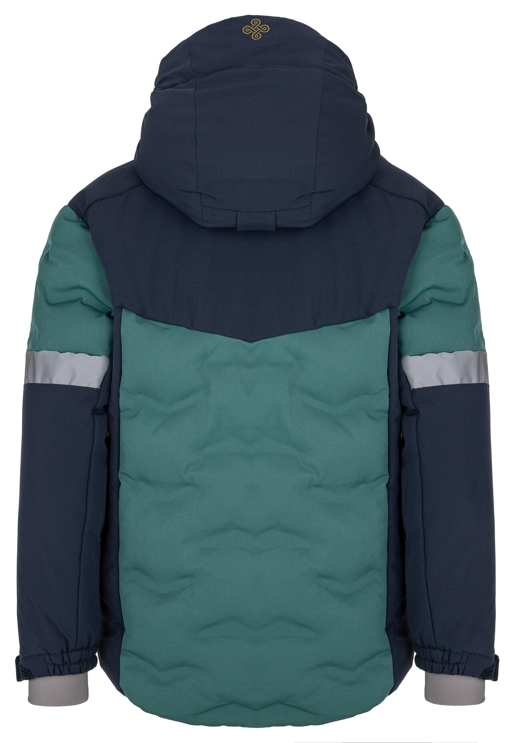 Veste ski garçon Kilpi TEDDY-JB 2/7