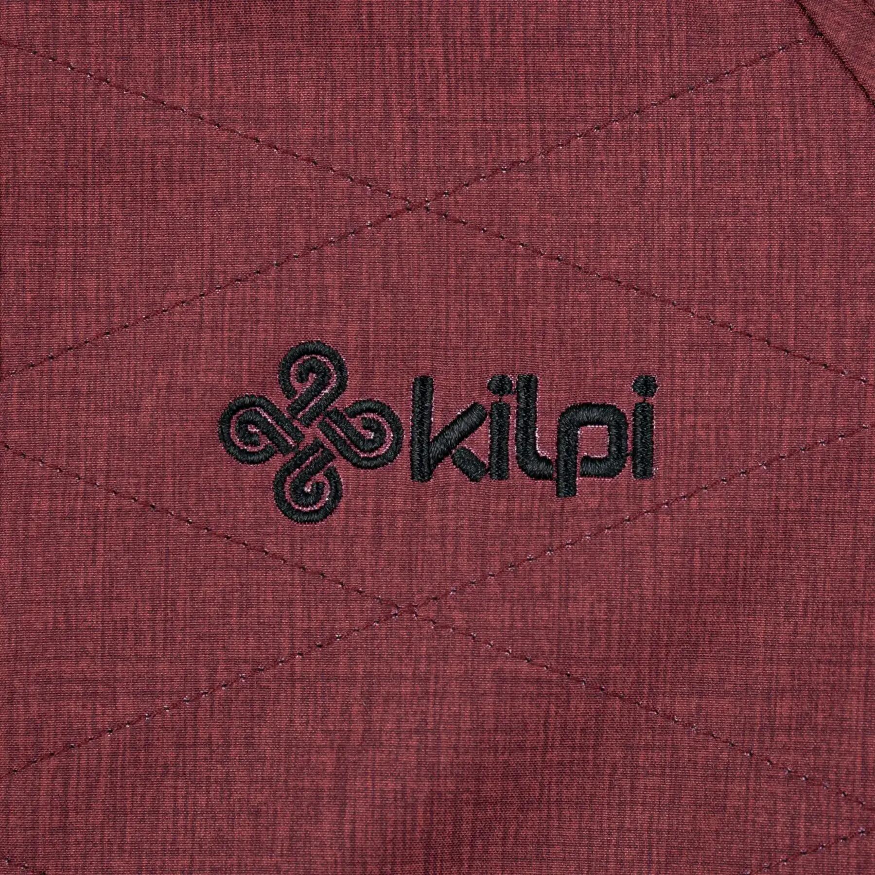 Damski płaszcz softshell Kilpi LASIKA-W 5/7