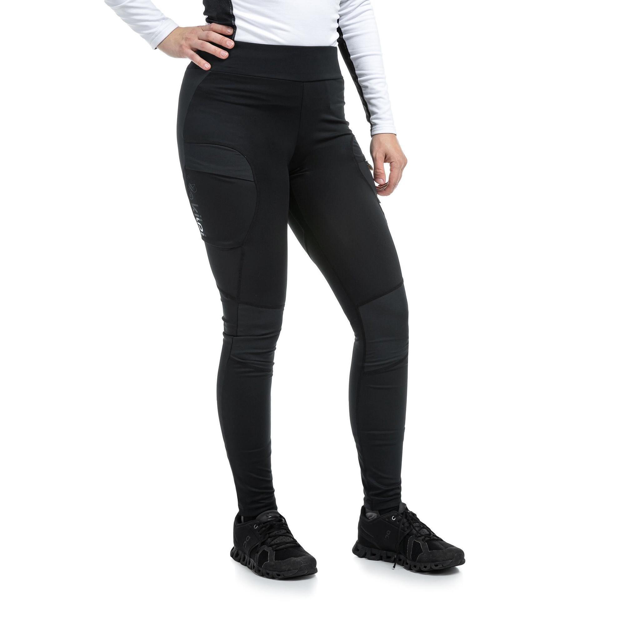 Legging randonnée femme Kilpi MOUNTERIA-W 3/6