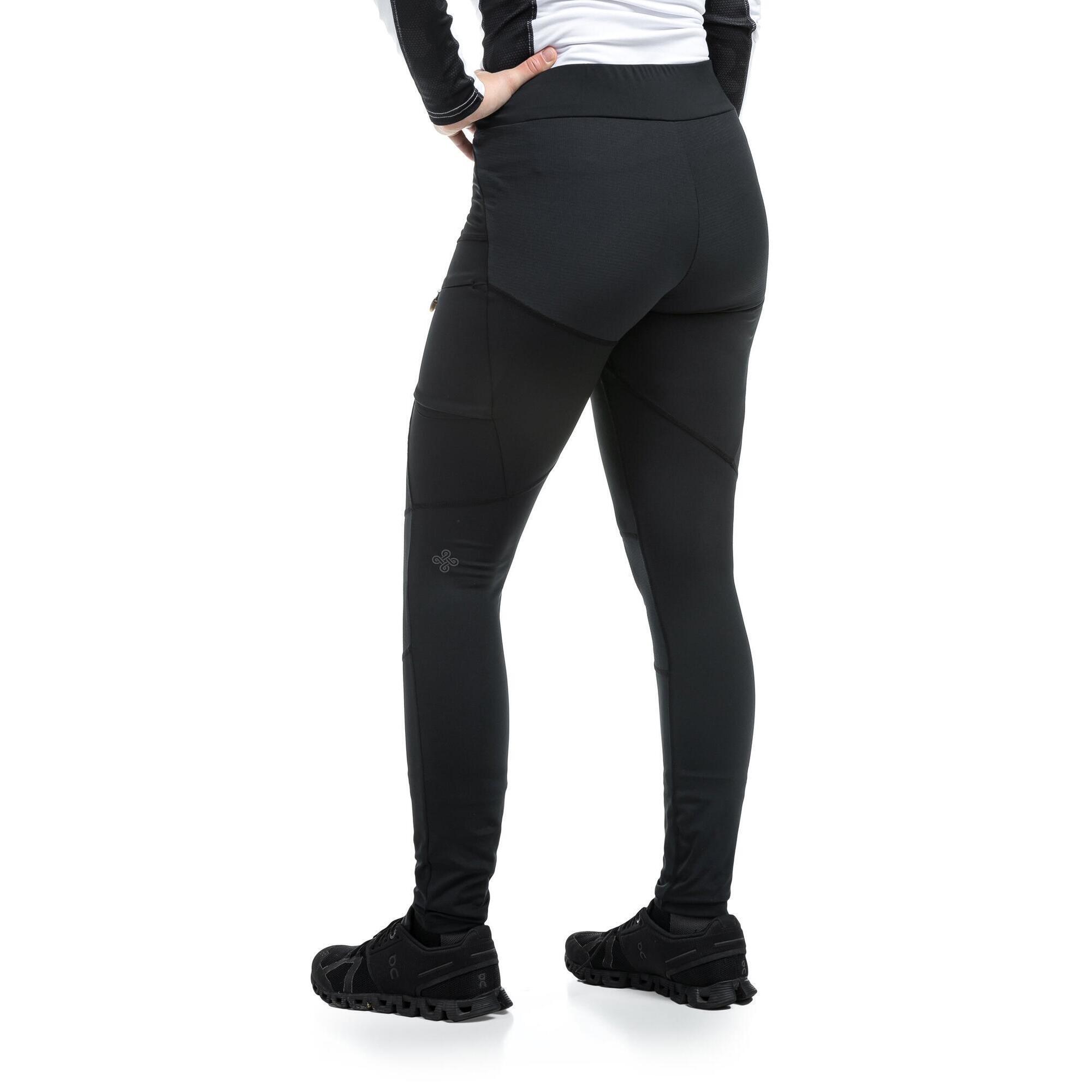 Legging randonnée femme Kilpi MOUNTERIA-W 4/6