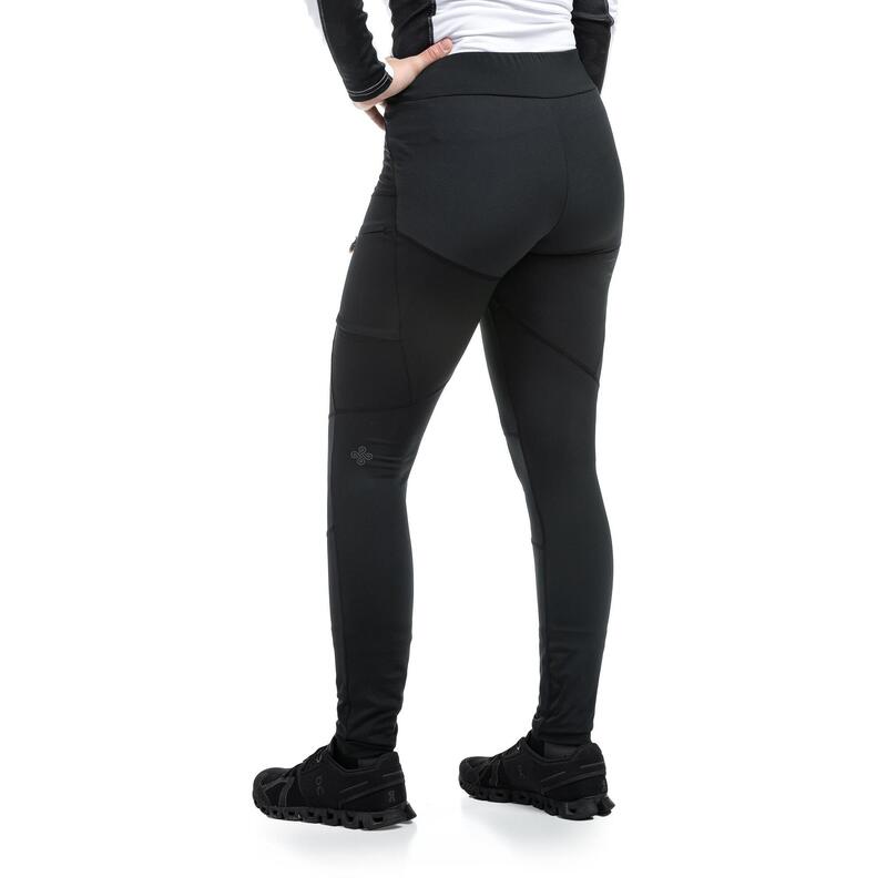 Dames outdoor broek Kilpi MOUNTERIA-W