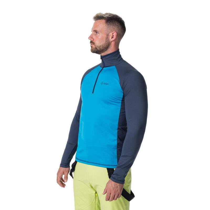 Sous-couche homme Kilpi WILLIE-W
