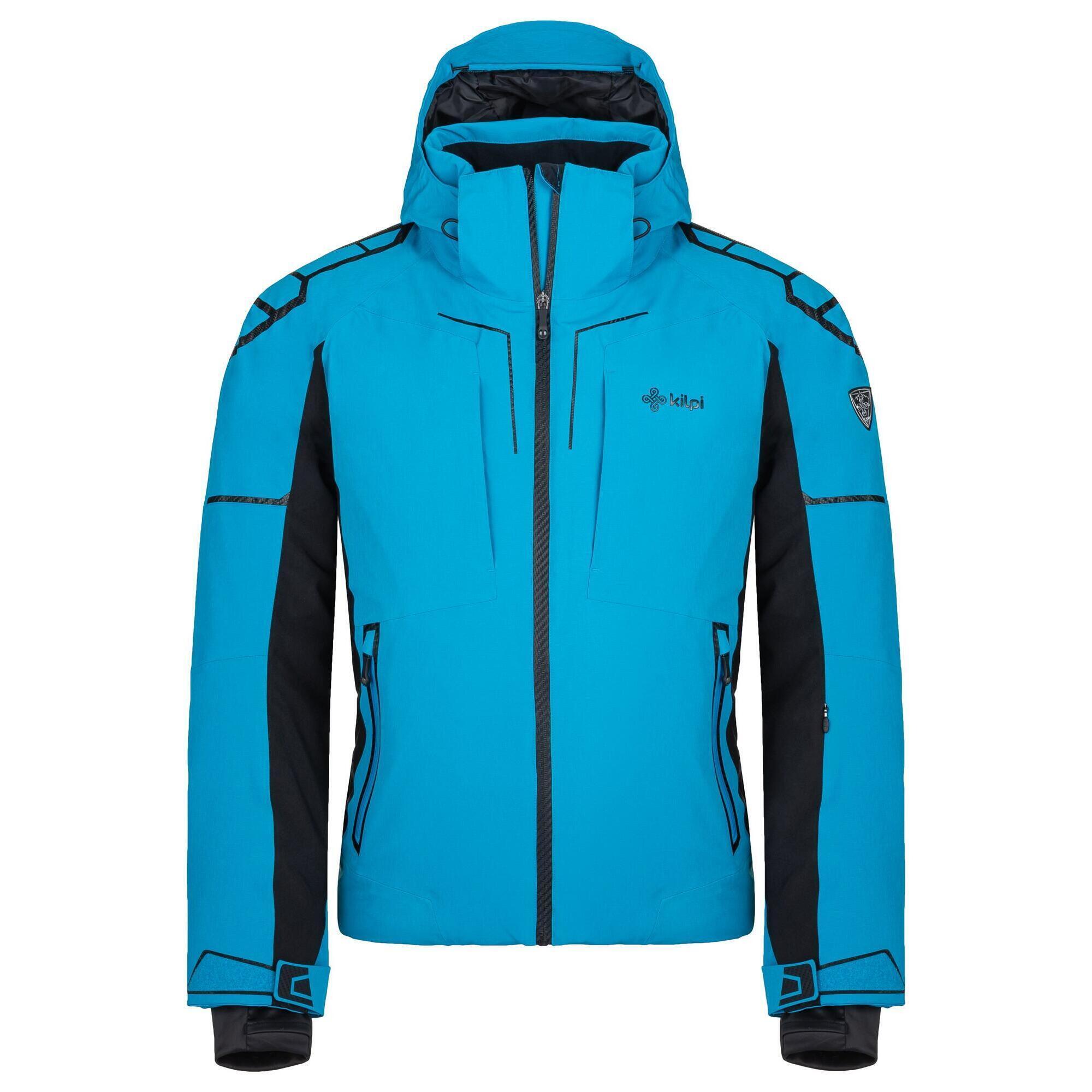 KILPI Heren ski jas Kilpi TURNAU-M