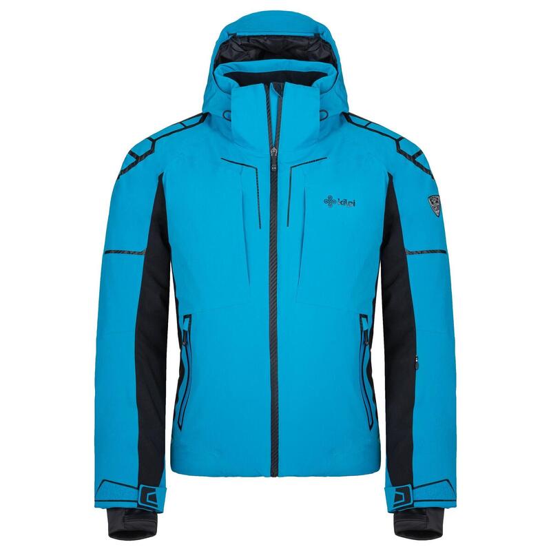 Herren-Skijacke Kilpi TURNAU-M