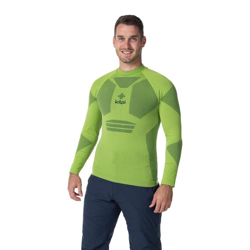 Férfi felső KILPI Nathan Thermal Shirt