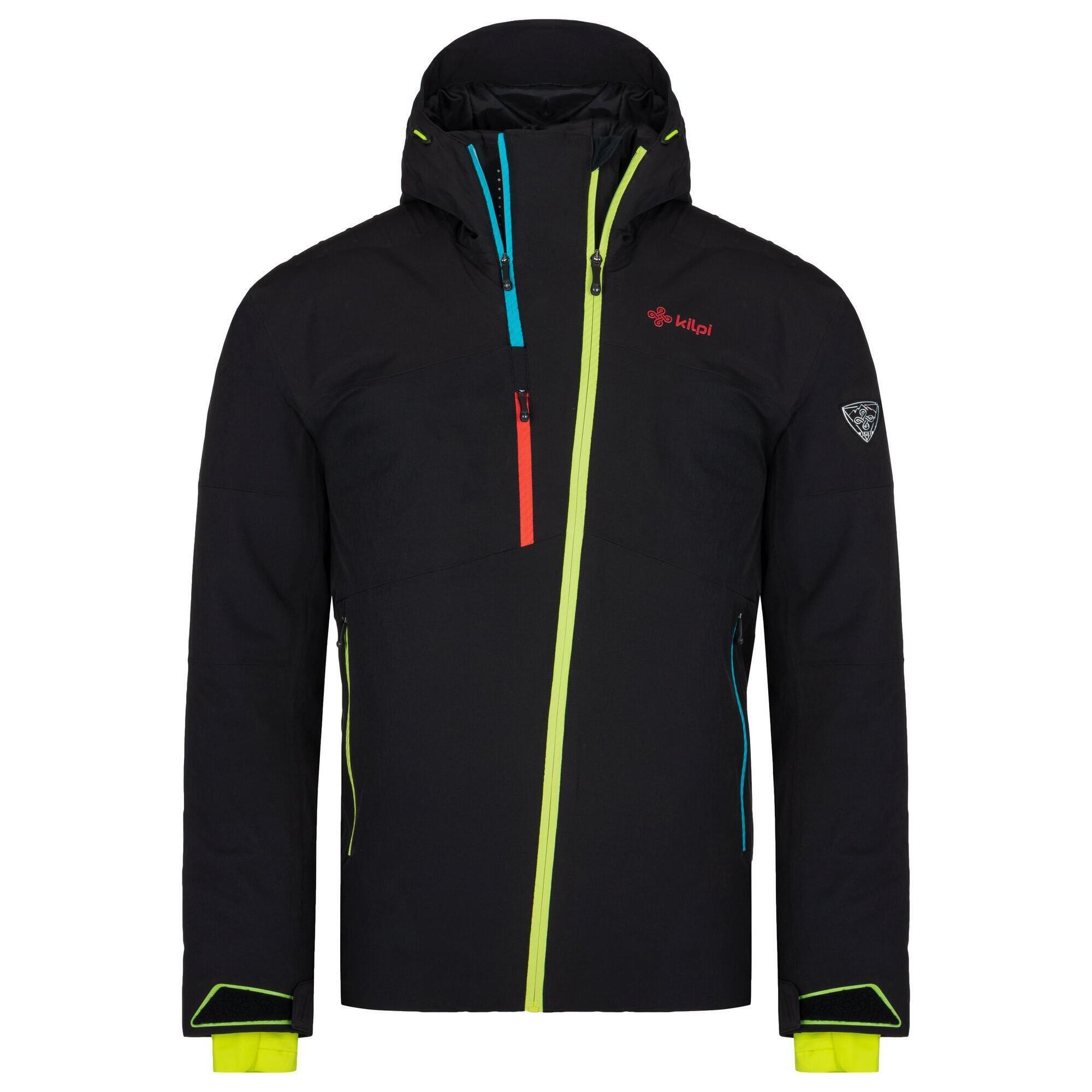 KILPI Heren ski jas Kilpi KILLY-M
