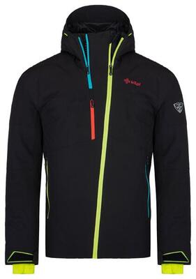 Heren ski jas kilpi killy-m