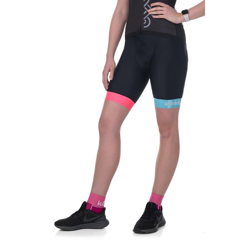 Cuissard vélo femme Kilpi MURIA-W