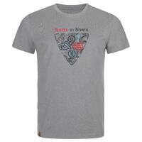 T-shirt coton homme Kilpi GILROY-M