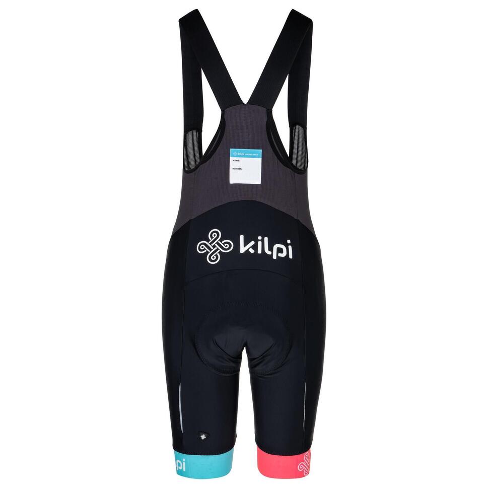 Damskie spodenki rowerowe Kilpi MURIA-W