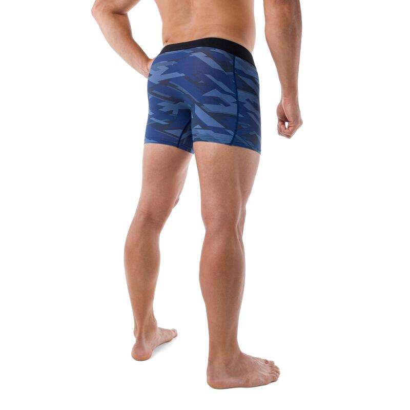 Pánské technické boxerky 2 pack Kilpi 2P NETT-U