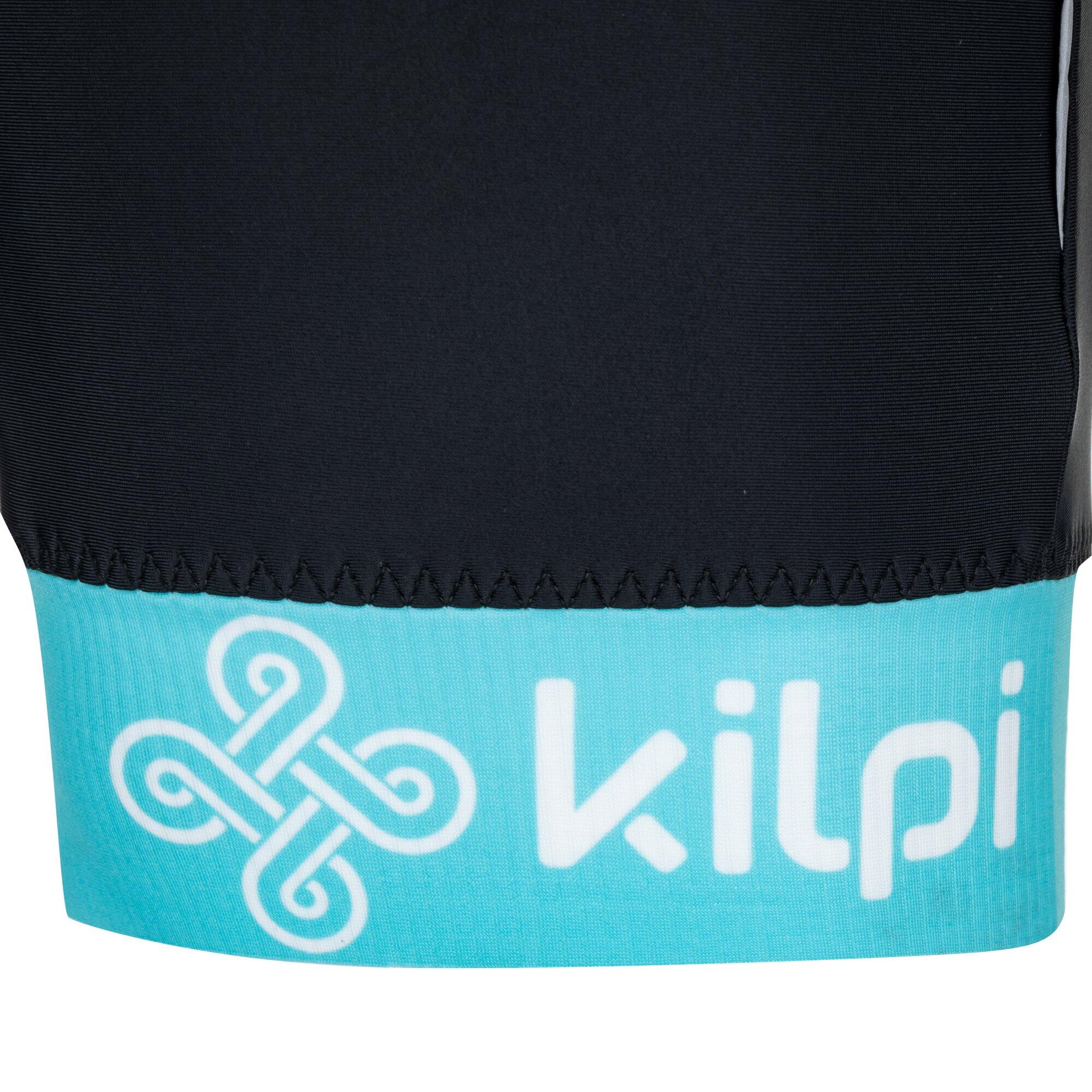 Cuissard vélo femme Kilpi Muria 4/7