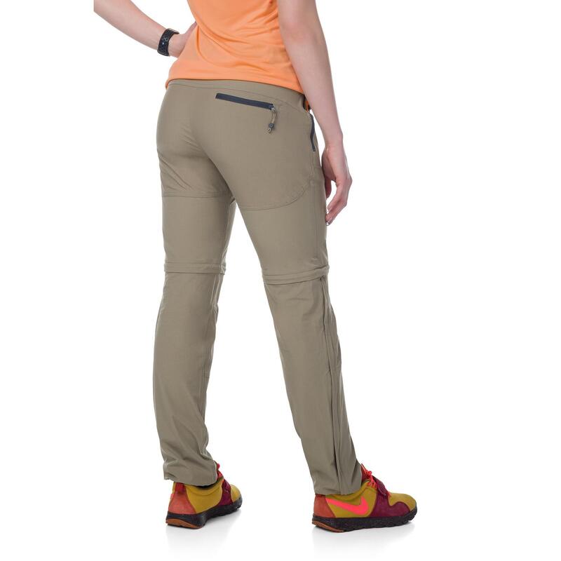 Damen-Outdoor-Hose Kilpi HOSIO-W