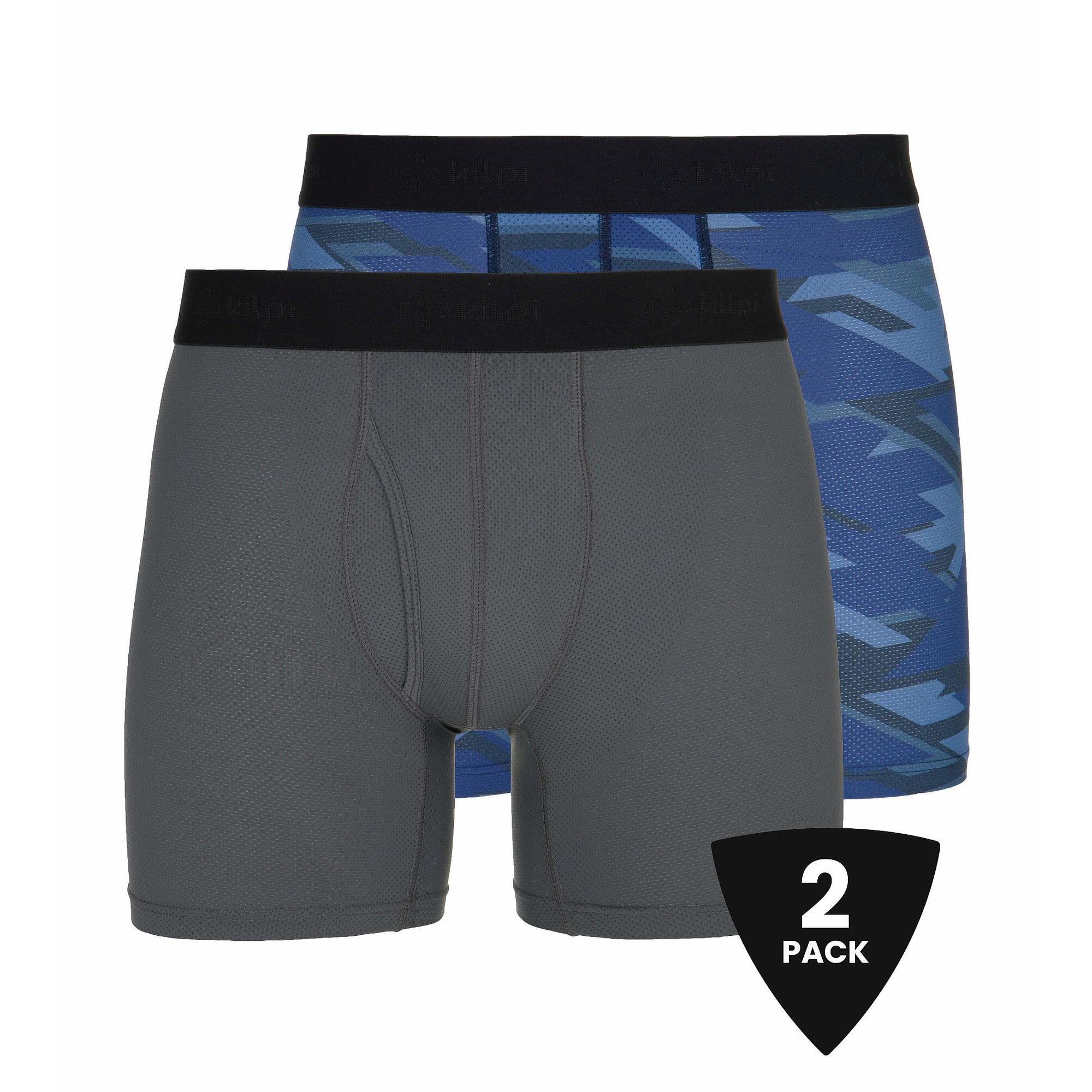 Sous vetements et Boxers Running pour Homme Decathlon