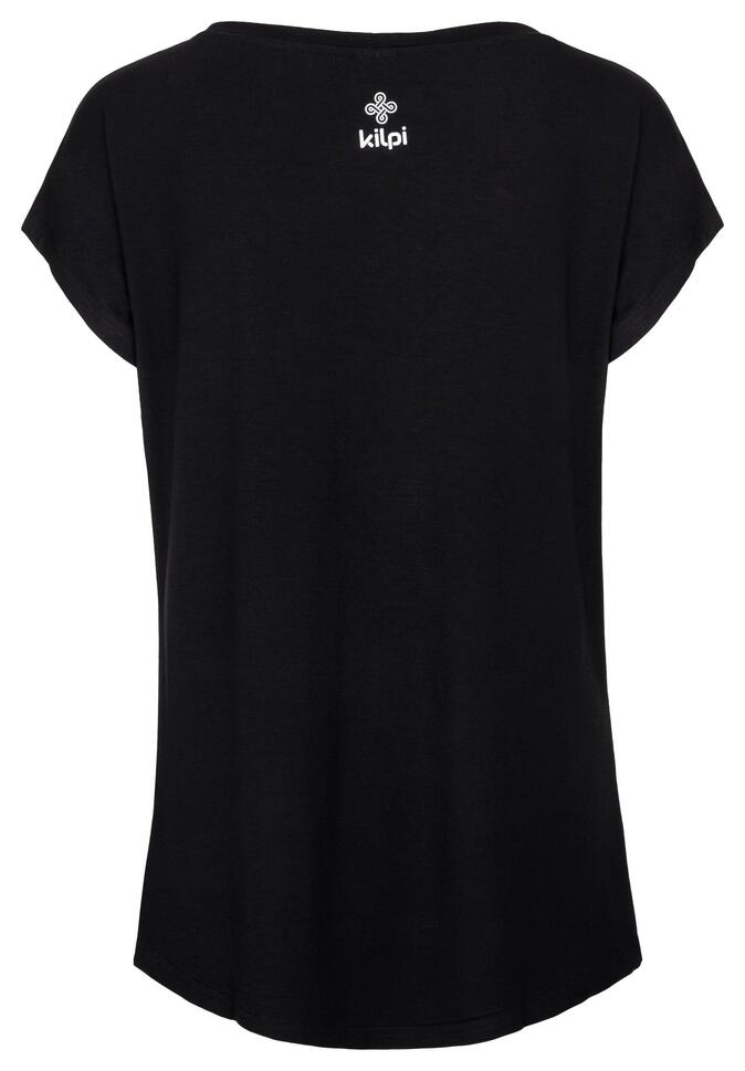 Damski t-shirt Kilpi ROISIN-W