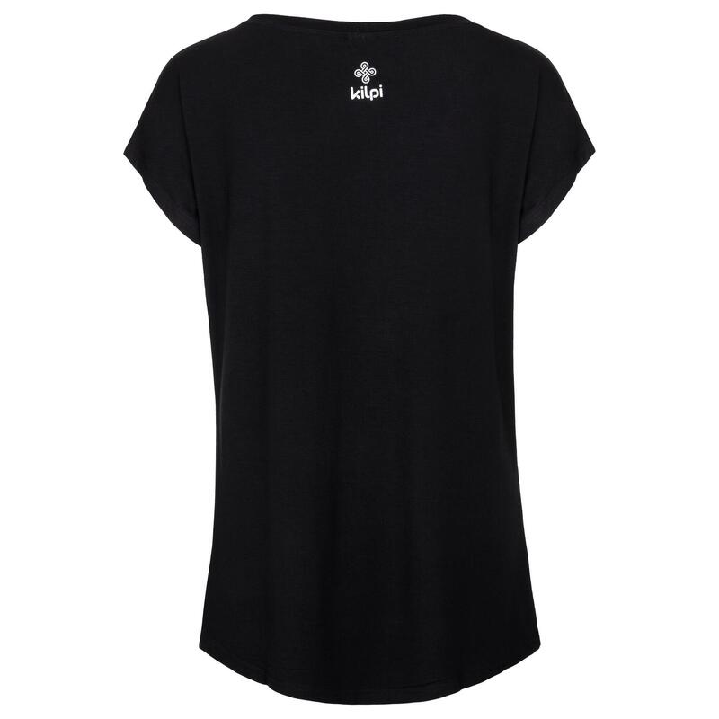 T-shirt coton femme Kilpi ROISIN-W