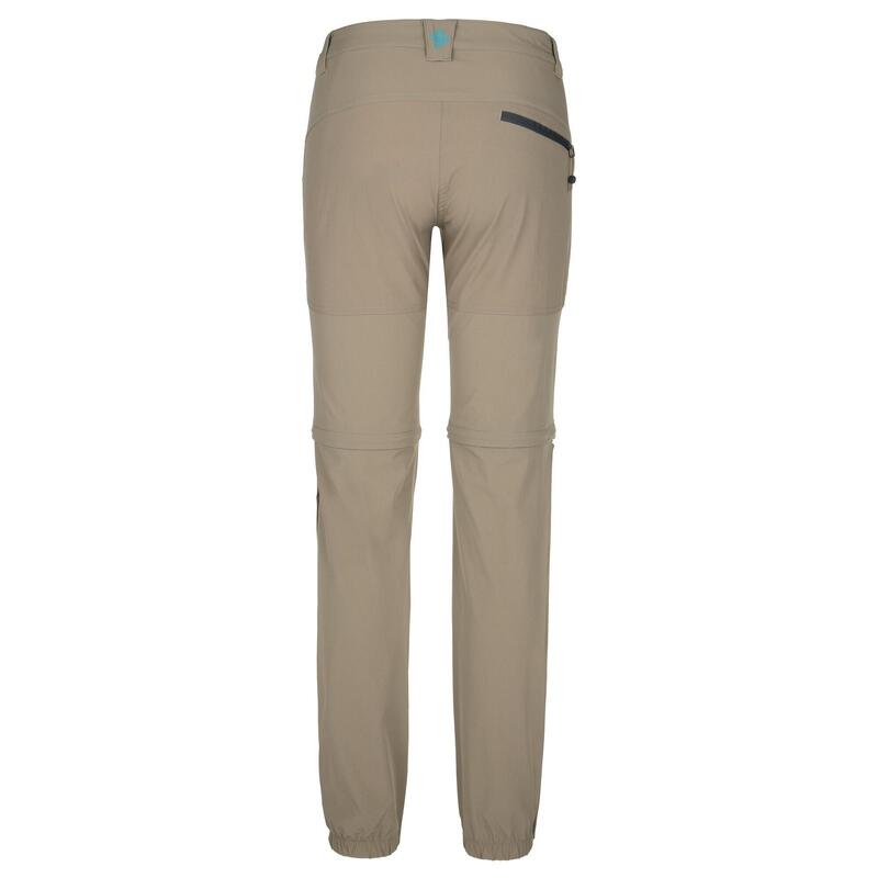 Pantalon randonnée modulable femme Kilpi HOSIO-W