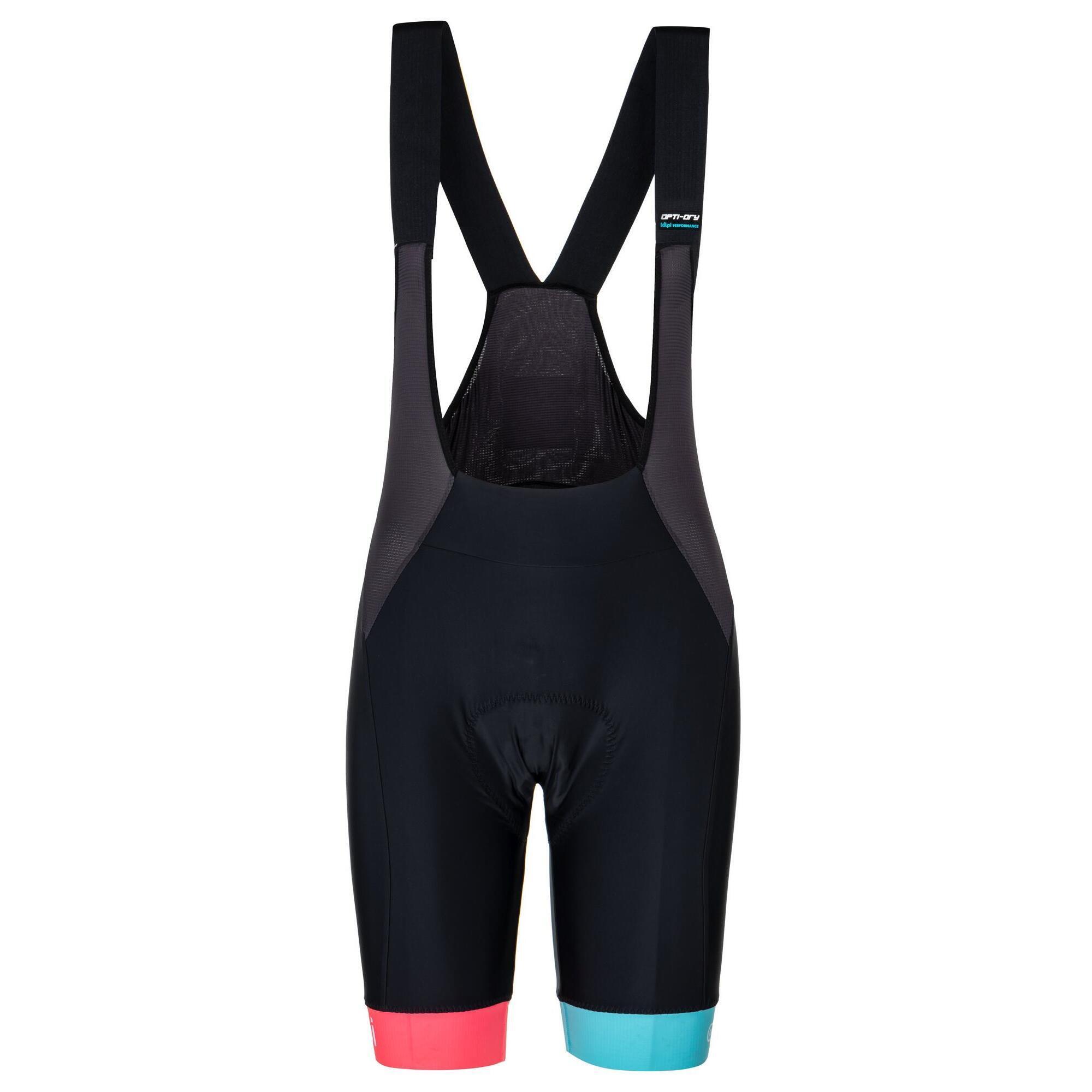 KILPI Dames fietsshorts Kilpi MURIA-W