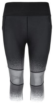 Leggings 3/4 femme Kilpi Solas-W rose