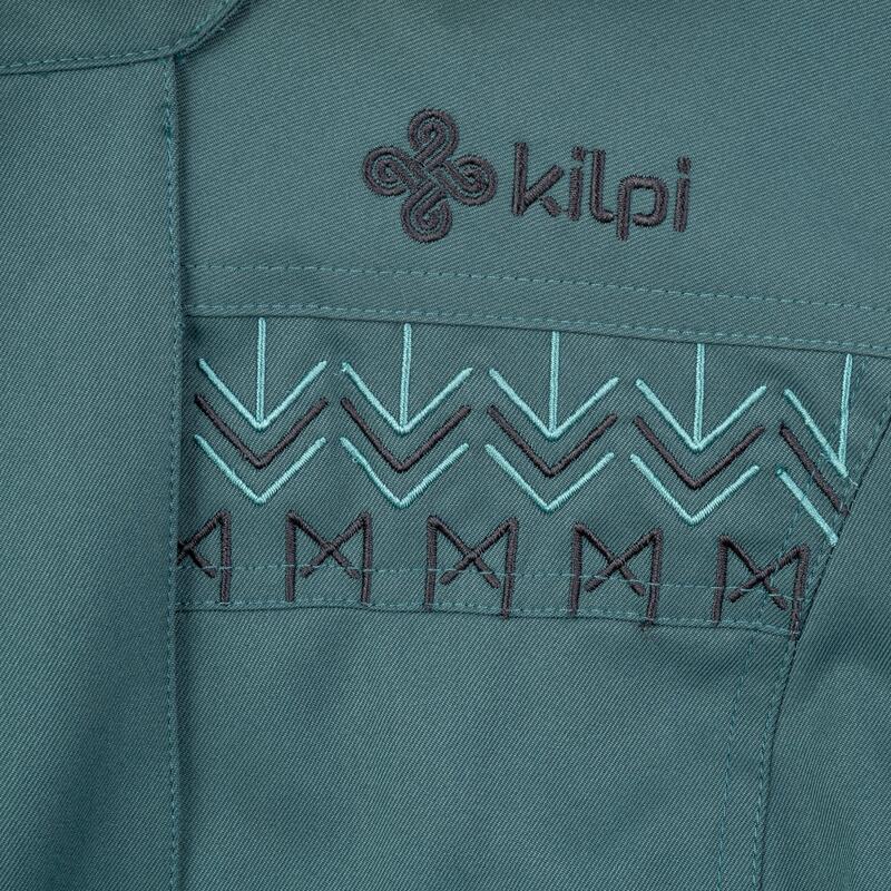 Manteau femme Kilpi PERU-W