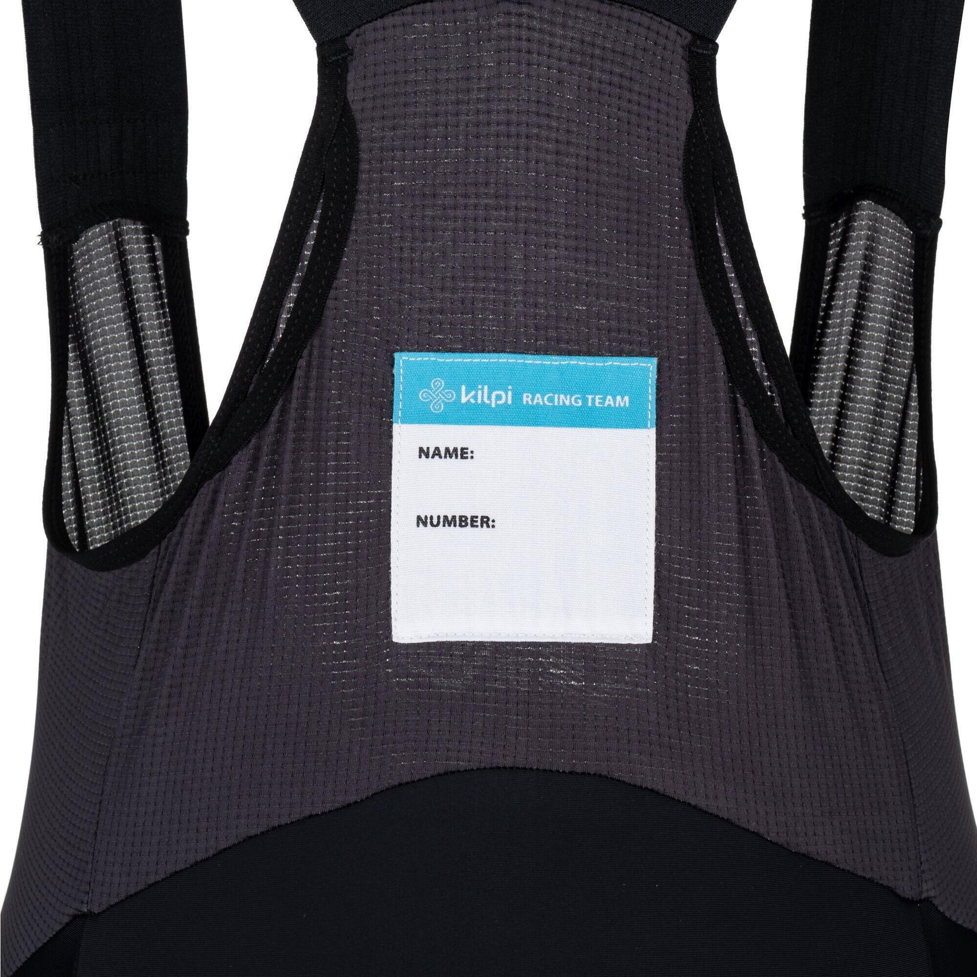 Cuissard vélo femme Kilpi Muria 3/7
