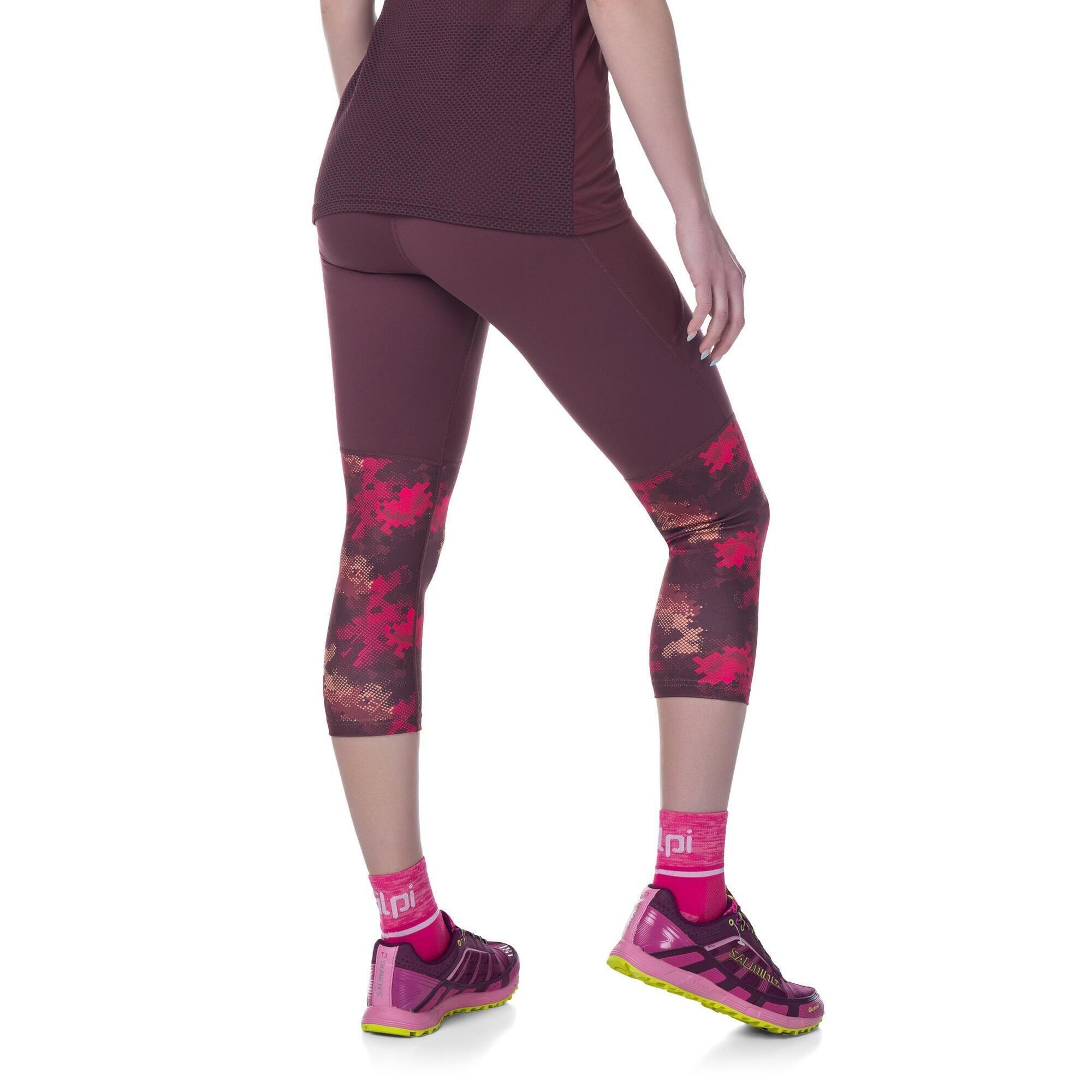 Legging 3/4 donna Kilpi Solas 7/7
