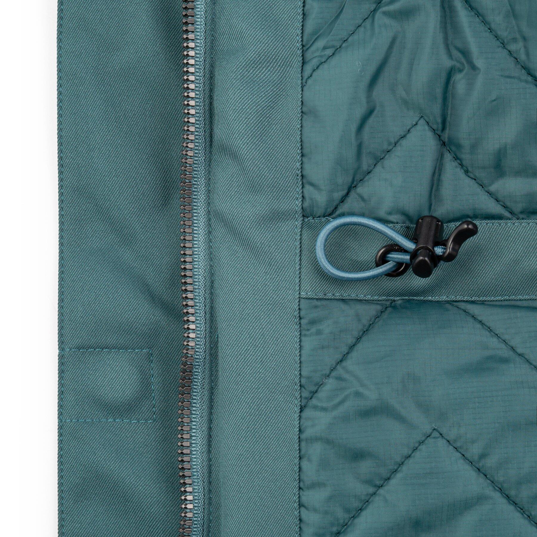 Manteau femme Kilpi PERU-W 5/7