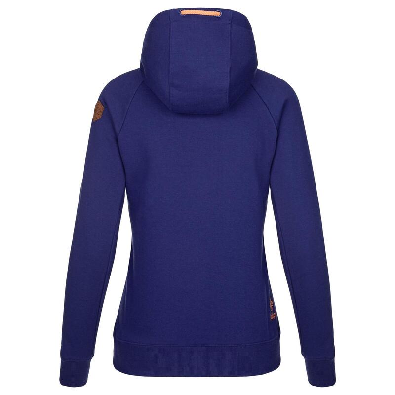 Sweat-shirt femme Kilpi SOHEY-W