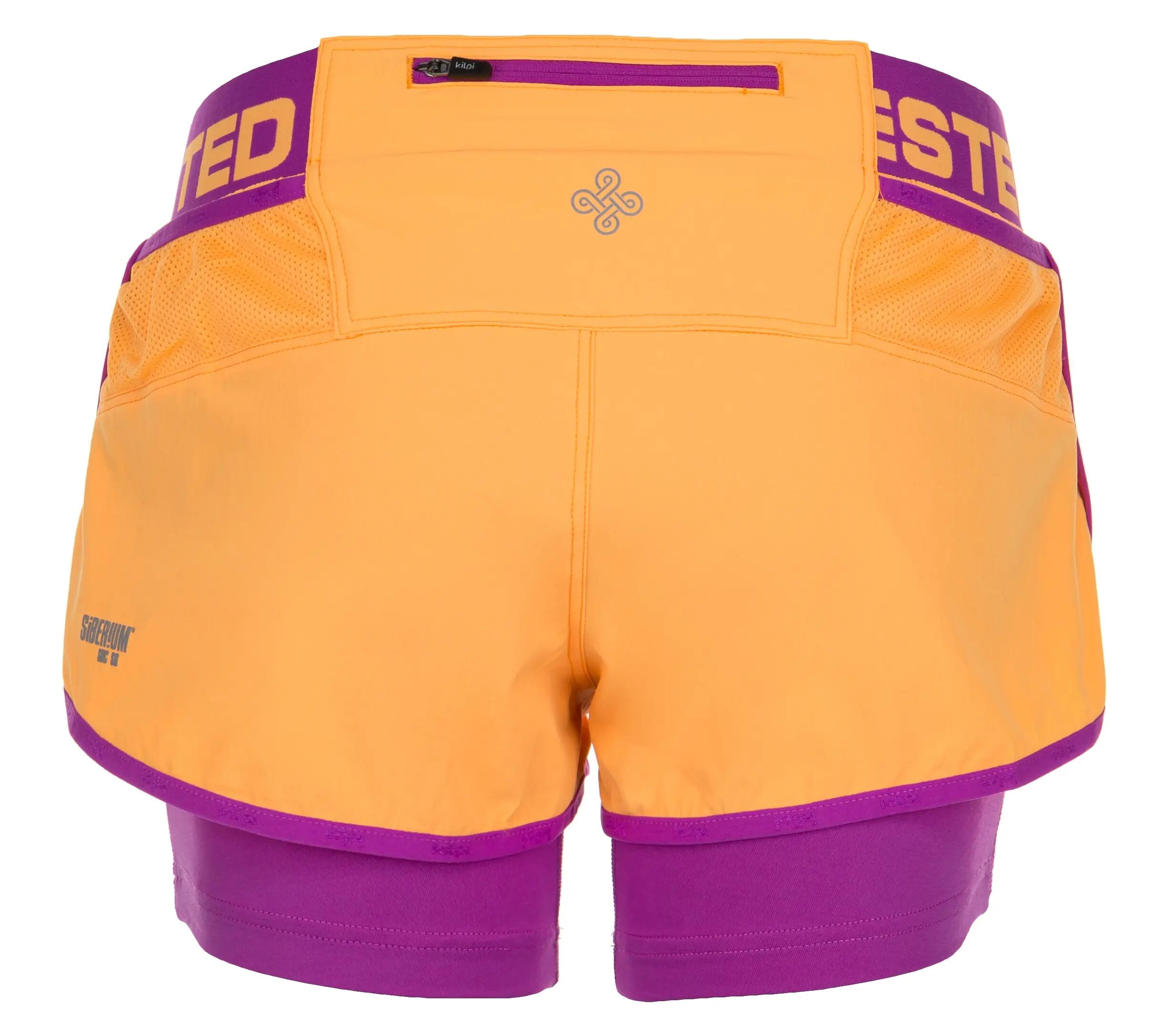 Short running femme Kilpi IRAZU-W 3/4