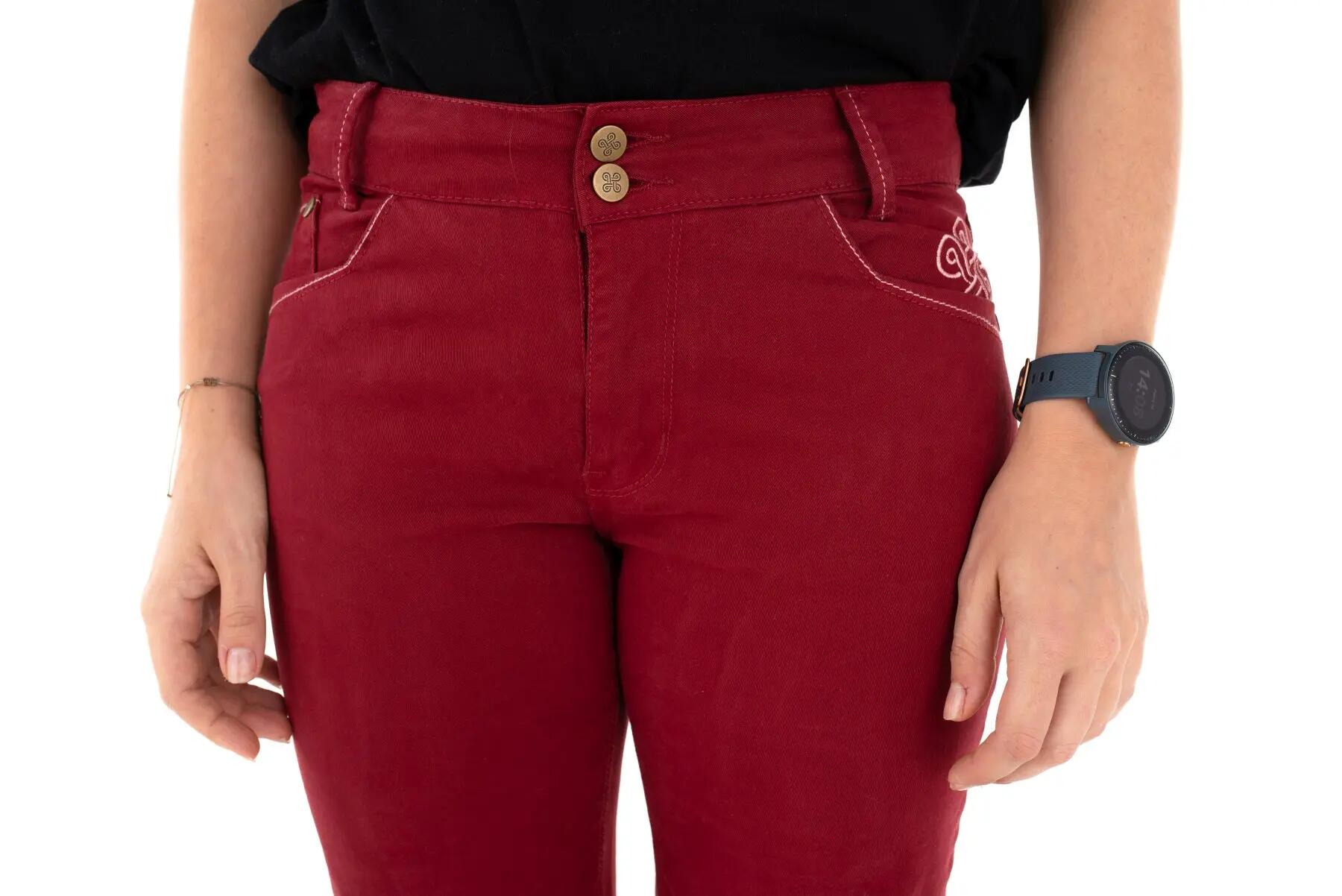 Pantalon randonnée femme Kilpi DANNY-W 3/6