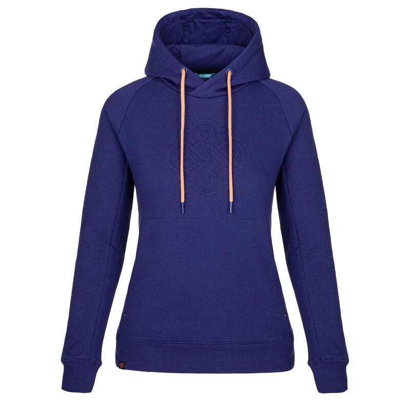 Sweat-shirt femme Kilpi SOHEY-W