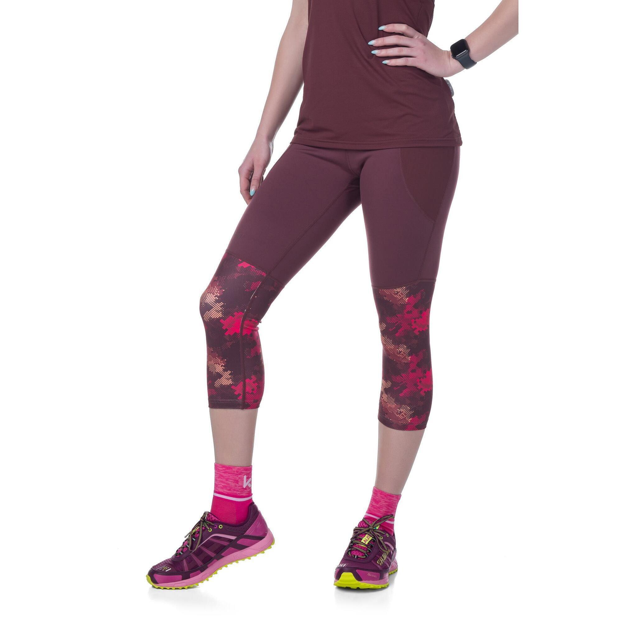 Legging 3/4 donna Kilpi Solas 6/7
