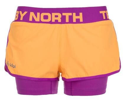 Short running femme Kilpi IRAZU-W