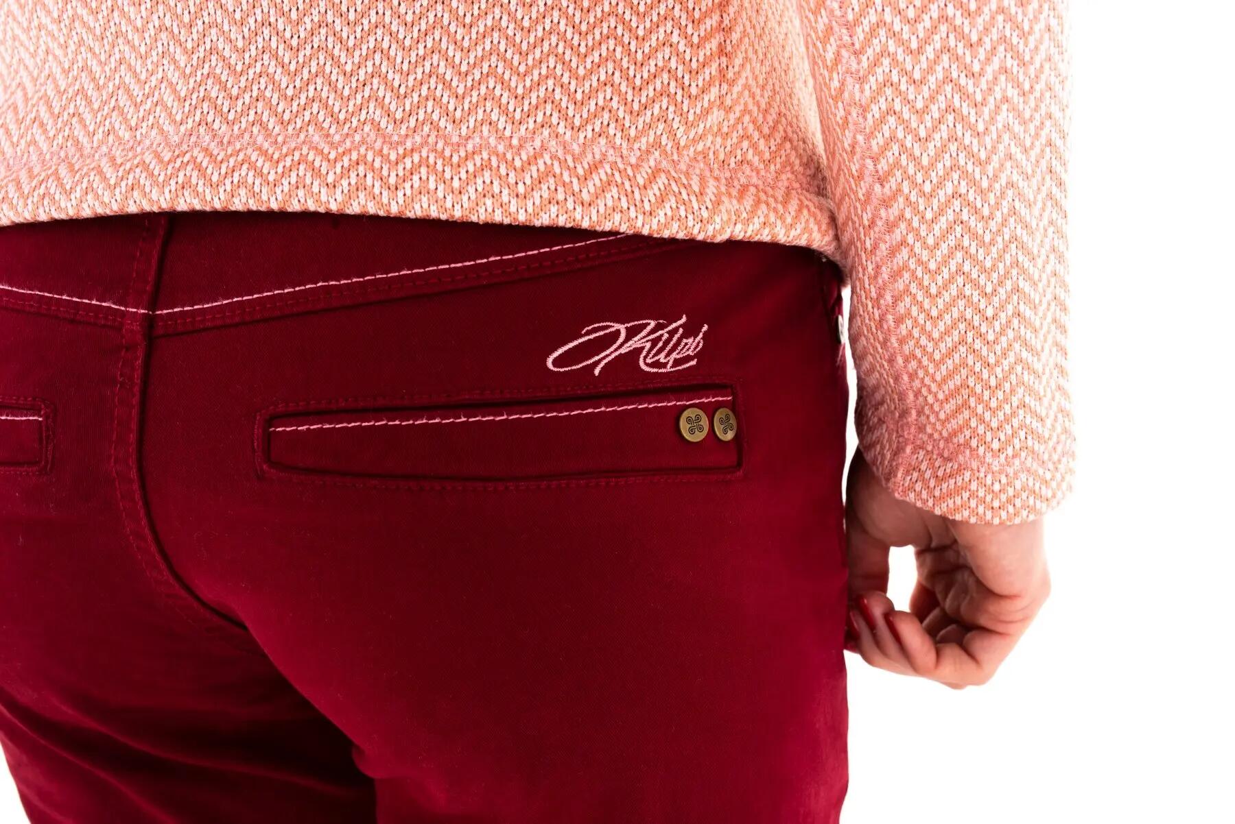 Pantalon randonnée femme Kilpi DANNY-W 5/6
