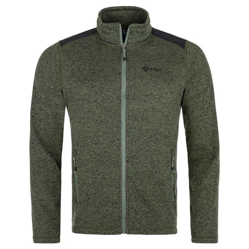 Chaqueta polar REGIN-M hombre KILPI