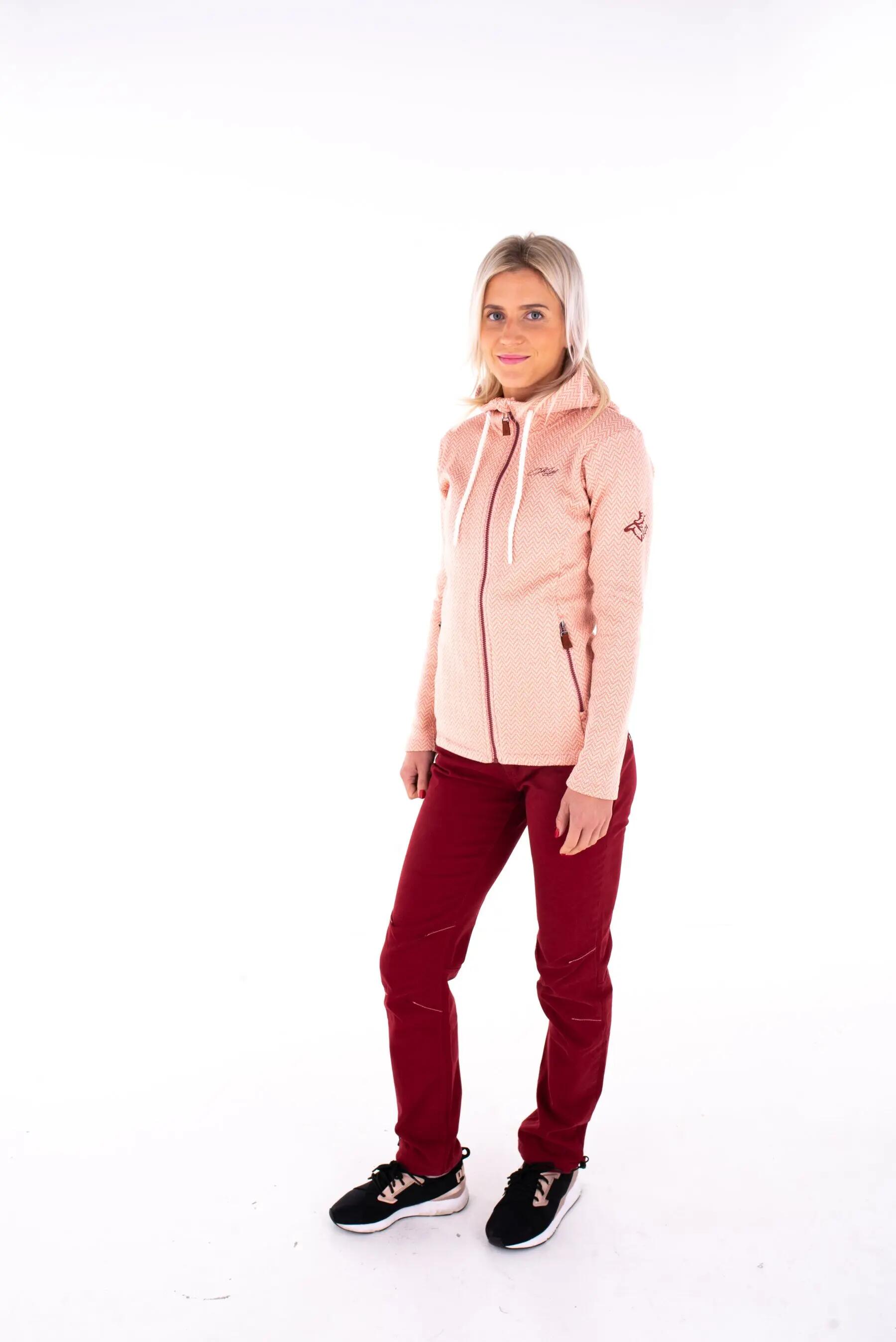 Pantalon randonnée femme Kilpi DANNY-W 4/6