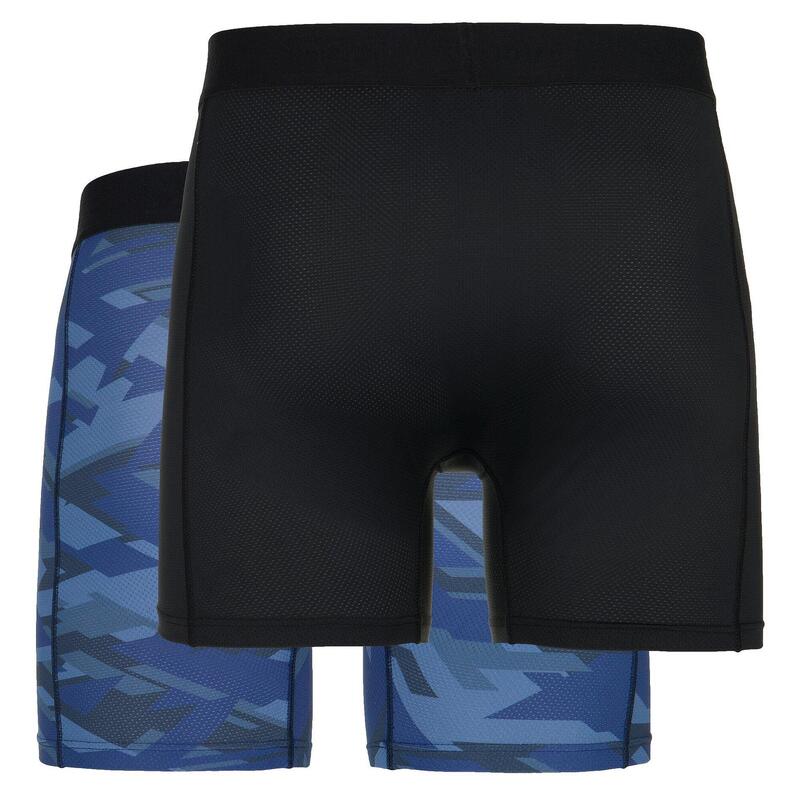 Lot de 2 boxers technique homme Kilpi 2P NETT-M