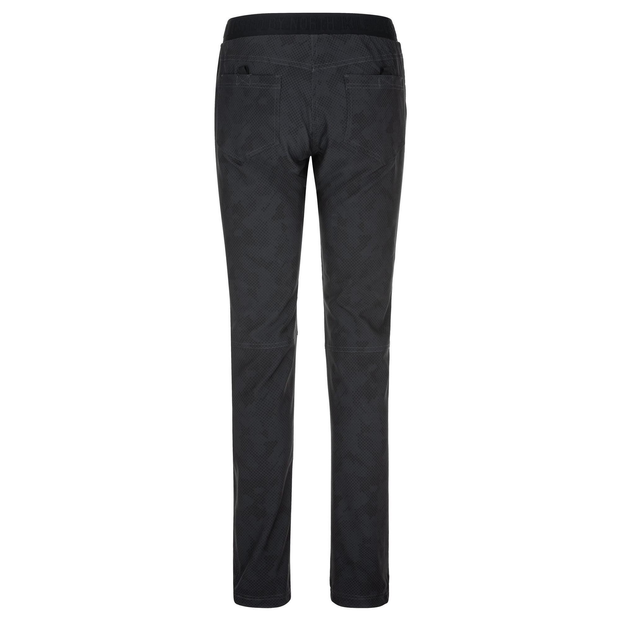 Pantalon outdoor pour femme Kilpi MIMICRI-W 4/7