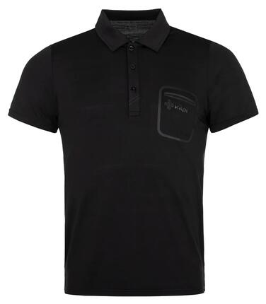 Polo-T-Shirt für Herren Kilpi GIVRY-M