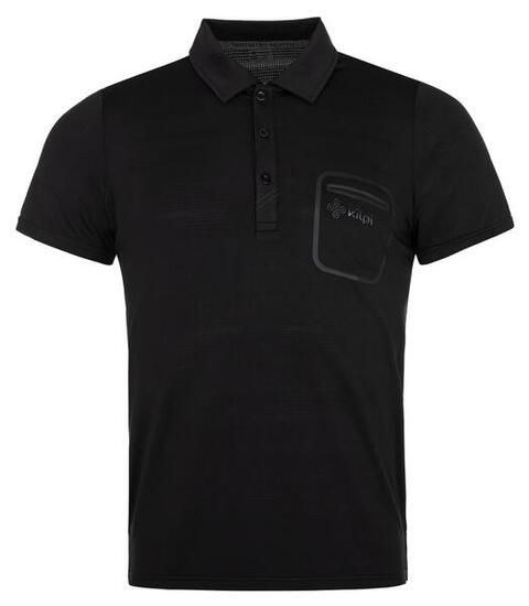 Polo-T-Shirt für Herren Kilpi GIVRY-M