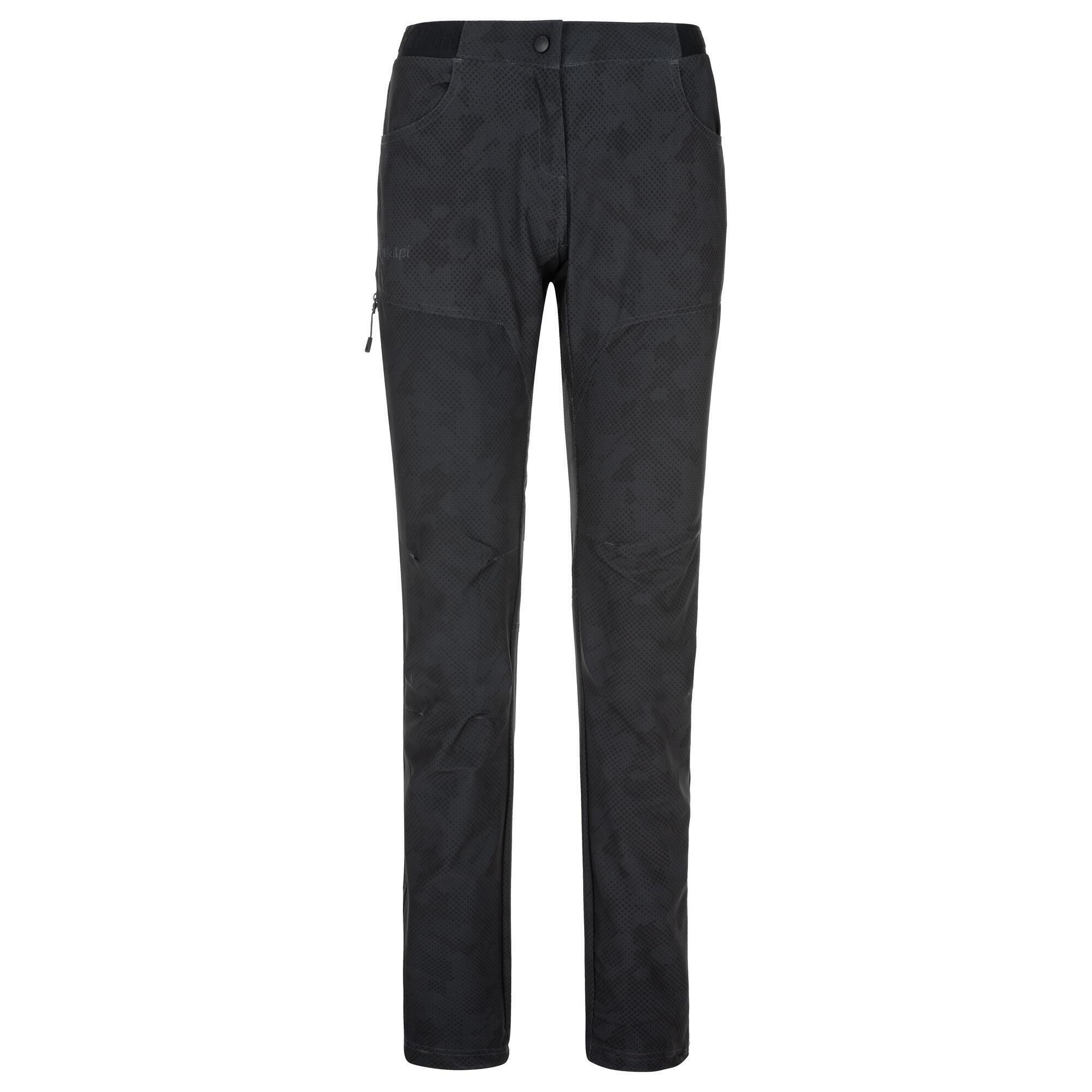 Pantalon outdoor pour femme Kilpi MIMICRI-W 3/7