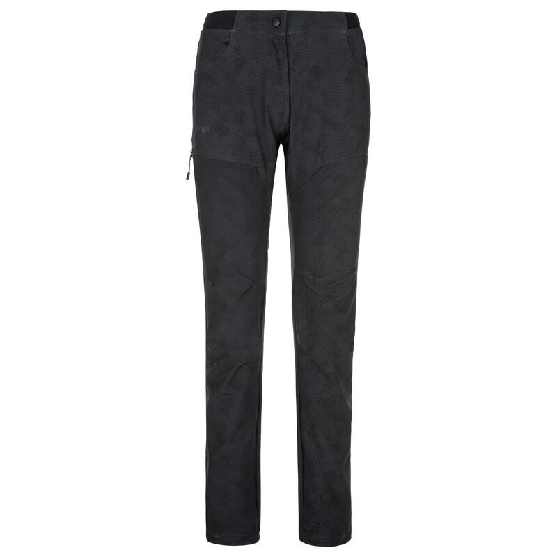 Dames outdoor broek Kilpi MIMICRI-W